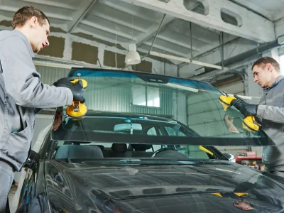 Same-day Windshield Replacement by Auto Glass Experts in Niagara Region